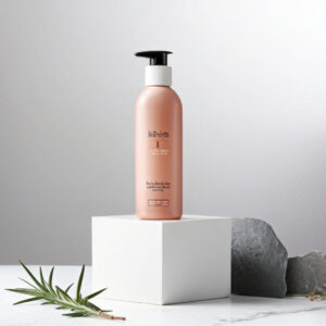 Jarca's Shampoo For Woman